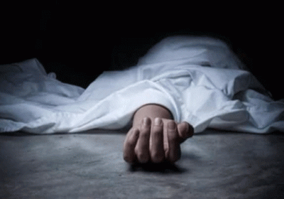 Woman's body found in plastic bag in Hyderabad