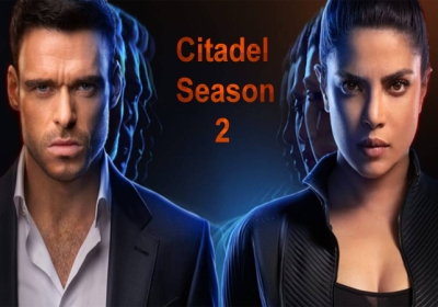 Citadel Season 2