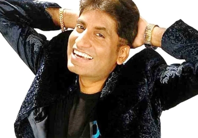 Comedian Raju Srivastava Death News Viral