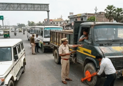 Entry into Delhi Just Got More Expensive