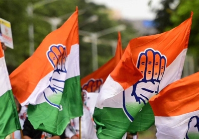 Congress Declared Candidate for Jalandhar Bypoll