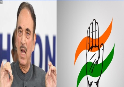 Congress Leaders Resigns In Support Of Ghulam Nabi Azad