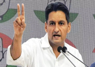 Congress MP Deepender Hooda Haryana Vidhan Sabha Chunav 2024