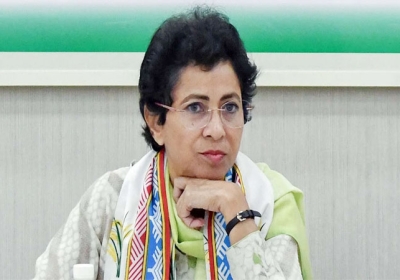 Congress MP Kumari Selja Refuses BJP Offer Haryana Vidhan Sabha Chunav 2024
