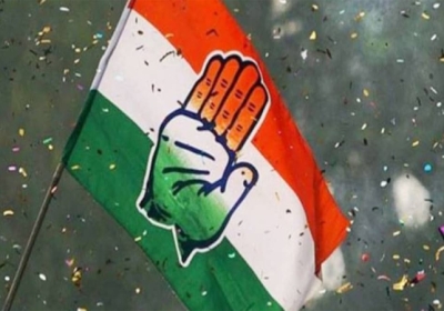 Congress New President Election Notification Issued