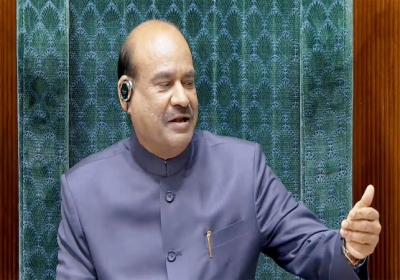 Congress No-Confidence Motion against Lok Sabha Speaker Om Birla