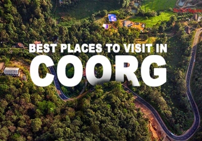 Traveling Tips for Coorg in Monsoon