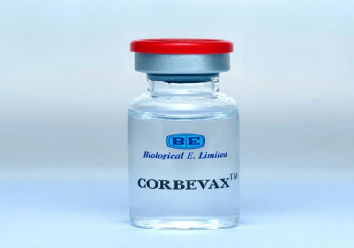 Corbevax Corona Vaccine for 12 to 18 year old children