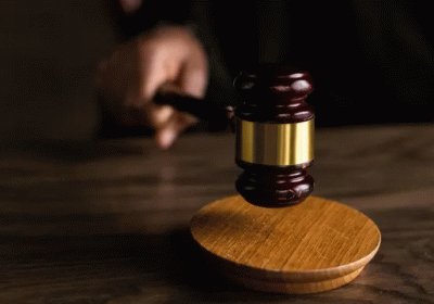Seven Convicts Sentenced to Life Imprisonment