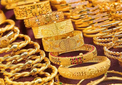 Customs Duty on Imported Gold Increased