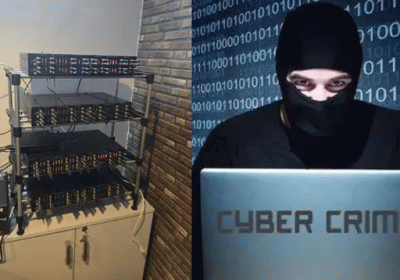 Israeli Cyber ​​Syndicate Busted in Gurugram