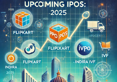Upcoming IPOs in 2025: Zepto, Flipkart, and Indira IVF Set to Go Public provide photo plus caption