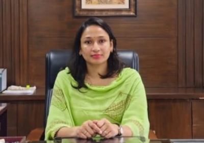 DC Mohali
