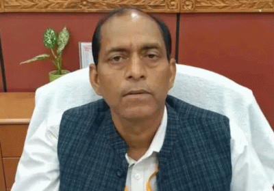 Administrative Reshuffle in Lakhisarai