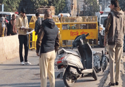 Shahdara echoes with the sound of bullets, businessman shot dead