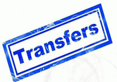 DSP Transfers in UP Police