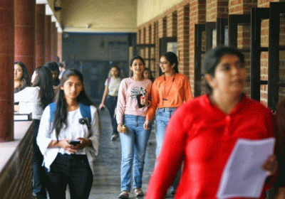 DCW asks DU and police to coordinate to prevent sexual harassment in colleges