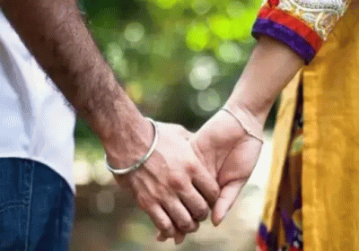 Unique Love Affair in Dumka