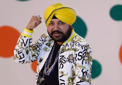 Daler Mehndi News