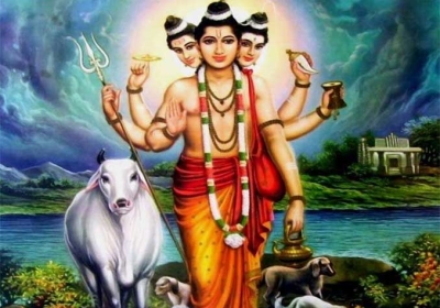 Dattatreya-Jayanti