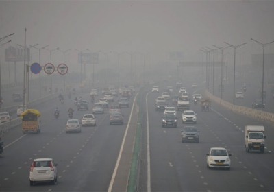 Delhi All Primary Schools Closed Due To Rising Pollution Level