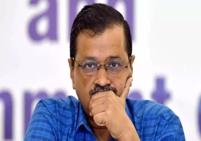 Delhi CM Arvind Kejriwal Another Order From Jail For Health Department