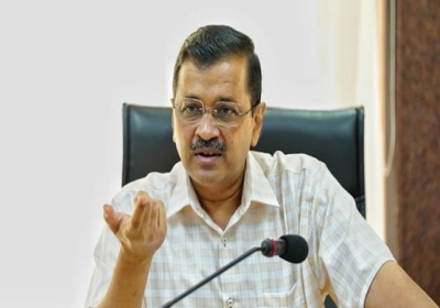 Delhi CM Arvind Kejriwal Judicial Custody Extends In Liquor Policy Scam