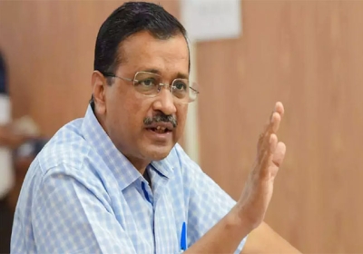 Delhi CM Arvind Kejriwal Says BJP Breaking Our MLAs