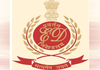 Delhi ED Attack News Today During Raid Police Action Crime Update