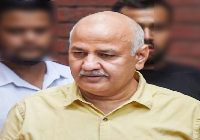 Delhi HC Denies Manish Sisodia Bail
