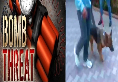 Delhi Many Schools Bomb Threat Today Breaking News