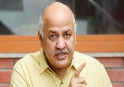Delhi Rouse Avenue Court Orders Manish Sisodia Can Meet Wife Once A Week