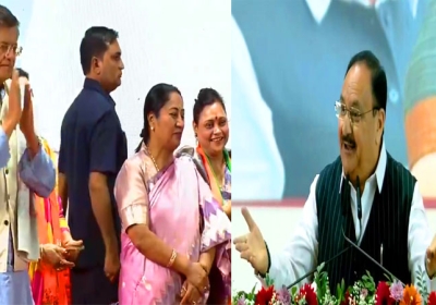 Delhi Women gets 2500 Rupees Mahila Samridhi Yojana Launched On Mahila Diwas