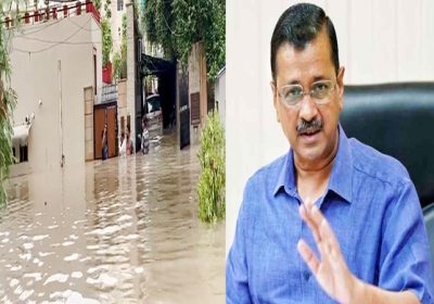 Delhi Yamuna Flood Updates