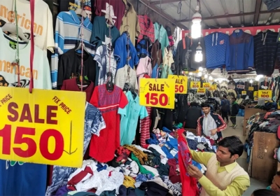 Delhi cheap shopping places
