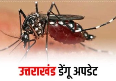 Constable dies of dengue