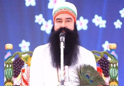 Dera Sacha Sauda Chief Ram Rahim Parole Punjab Haryana High Court