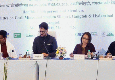 Major Revelation Regarding Coal Theft in Dhanbad