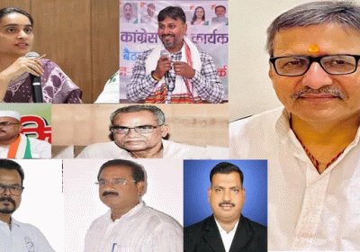 Jharkhand Congress Committee: Stature of Dhanbad Leaders Rises