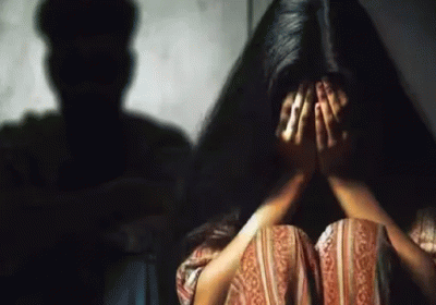 Gang rape of speech-impaired woman