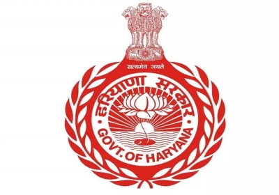 Division of Departments in Haryana CMO
