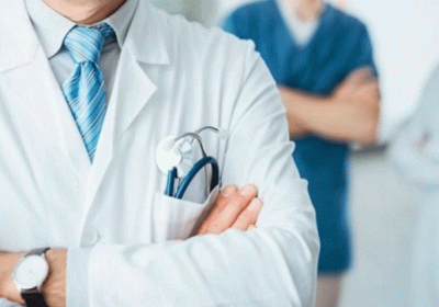 Demand of TN Doctors Association
