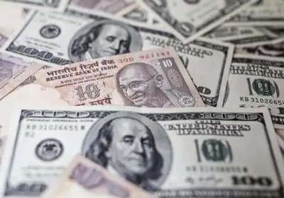 Indian Rupee remained steady against the US dollar in early trading