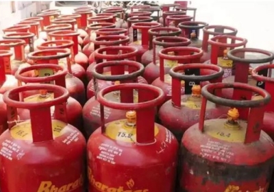 Domestic LPG Cylinder Price Hike 6 July 2022