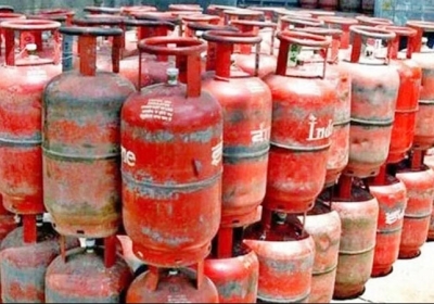 Domestic and Commercial LPG Gas Cylinder Price Hike 