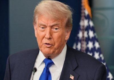 Donald Trump New Tariff Announcement on Iran Breaking News