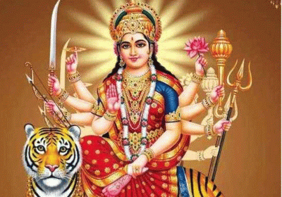 Durga 100