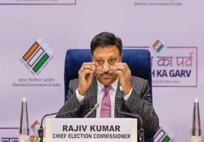EC Removed Home Secretaries In Six States To Ensure Fair Election