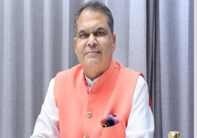 ED Arrest Sanjeev Arora After Raid In Chandigarh And Various Locations