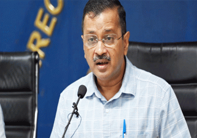 ED Summoned Delhi CM Kejriwal If Will Be Arrested